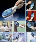   Tobi Steam Brush