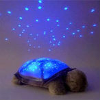 Ночник-проектор Морская черепаха