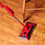  Swivel Sweeper G3