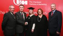 The Chartered Institute of Marketing (London)