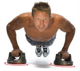    Perfect Pushup