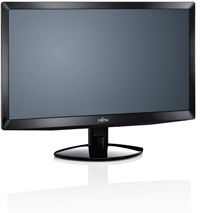 Fujitsu L20T-3 LED