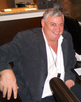   Farid Zapparov