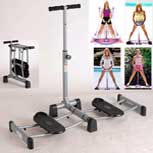    ,  ,  " " (Leg Exerciser)