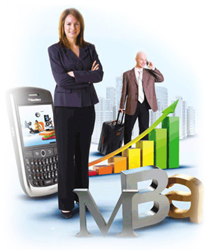 MBA