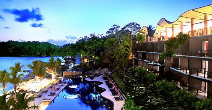 Beyond Resort Krabi 4*, 