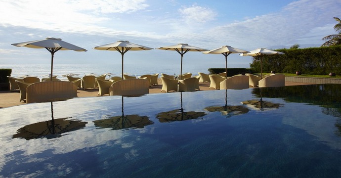 Anantara Mui Ne Resort & Spa 5*, 