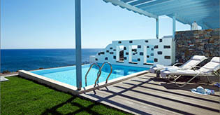 Atrium Prestige Thalasso Spa Resort 5*, 