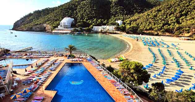 Sirenis Hotels & Resorts, 