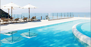 Atlantica Grand Mediterraneo Resort & Spa 5*, 