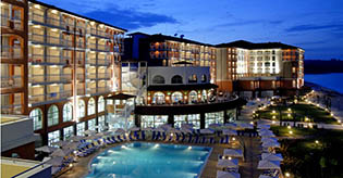 Sol Hotels & Resorts, 