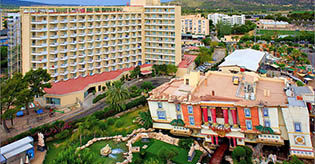 Sol Hotels & Resorts, 