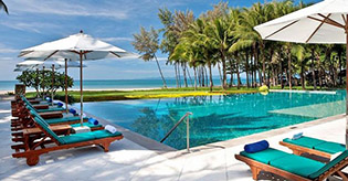 Sheraton Krabi Beach Resort 5*, 