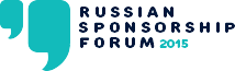 Russian Sponsorship Forum - первое бизнес-событие в России о спонсорстве