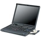 ThinkPad R50e