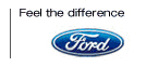 Ford. Feel the difference