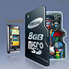 MicroSD   
