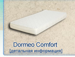 Dormeo Comfort