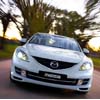     Mazda6  667 000 