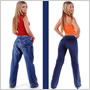  Contoura Jeans ( )