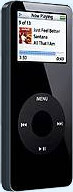 MP3  iPod nano